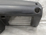 1990-1993 Mazda Miata Dash Board Black No Cracks Dashboard 90-93 90NA5086