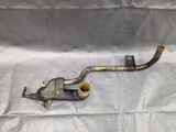 1990-1993 Mazda Miata Mx-5 OEM Water Pump Inlet 91NA9870 90-93 Mazda Miata OEM used part