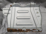 Miata Used CPU ECU Cover Plate Bracket 90-93 Miata MX5 B61P18885 OEM