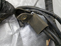 Mazda Miata MX-5 nan OEM 2001-2003