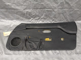 90-97 Mazda Miata Mx-5 Passenger Side Door Card Panel Manual 1990-1997 93NA42