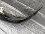 2001-2005 Mazda Miata Front Bumper Broken Mounts Black N0Y1-50-030A-BB 01-05 #2