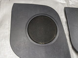 90-93 MAZDA MIATA DOOR SPEAKER PANEL GRILL COVER PASSENGER RIGHT SIDE 92NASU
