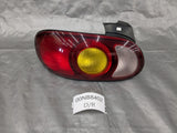 1999-2000 Mazda Miata Mx-5 OEM Tail Light Taillight Driver LH Side NC10-51-160C 99-00 Mazda Miata OEM used part