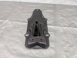 1999-2005 Mazda Miata NB Front Bumper Core Support Crash Bracket Horn Black