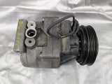 2004-2005 NB Mazda Miata A/C AC Air Conditioning Compressor Denso 447260-7930 04-05 OEM Mazda Miata MX-5 part