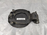 1999-2005 Mazda Miata Mx5 Oem Black Gas Fuel Cap Lid Door Panel NB 99-05 01NB611