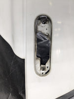 1990-1997 Mazda Miata Front Bumper Cover, White 90-97 91NAUC