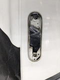 1990-1997 Mazda Miata Front Bumper Cover, White 90-97 91NAUC