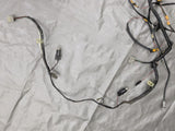 90-93 Mazda Miata Mx-5 Body Engine wiring harness loom Power Harness 1990-1993