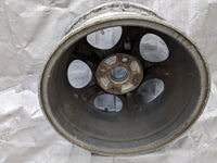 99-05 Mazda MX-5 Miata OEM 5 Spoke Alloy Rim Wheel 14X6 Off Set 45 #2