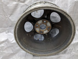 99-05 Mazda MX-5 Miata OEM 5 Spoke Alloy Rim Wheel 14X6 Off Set 45 #2