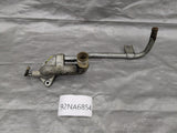 1990-1993 Mazda Miata water pump inlet oem 90-93 92NA6854