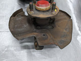 1994-1997 Mazda Miata Front  Spindle Hub Knuckle Pair Left & Right 94-97 94NAPZ2