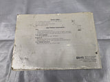 Mazda Miata MX-5 OEM part product photo
