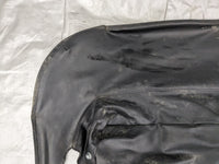 1990-1997 Mazda Miata Black Vinyl Convertible Top Tonneau Boot Cover 90-97 91NA1