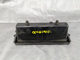90-93 Mazda Miata Mx5 Radio Cubby Storage Compartment Black USED OEM 94NA9102
