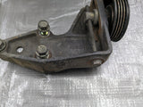 1990-2005 Mazda Miata OEM Power Steering Delete Tensioner Pulley BP01-15-930