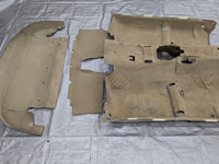 Mazda Miata MX-5 OEM part product photo