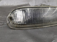90-97 Mazda Miata CORNER LEFT DRIVER Side Turn Signal Lens 91NAHU 1990-1997