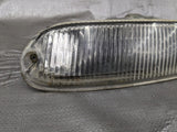 90-97 Mazda Miata CORNER LEFT DRIVER Side Turn Signal Lens 91NAHU 1990-1997