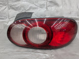 2001-2005 Mazda Miata Mx-5 OEM Passenger Right Tail Light NC10-51-160C 01-05 01NBA3D — Mazda Miata MX-5 OEM part product photo