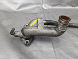 01-05 Mazda Miata MX-5 Water Pump Inlet Housing Oem 2001-2005 01NB22V