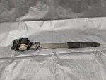 1990-1993 Mazda Miata OEM Black Seat Belt Reel NA 90-93 NA01-57-L80C 90NASU — Mazda Miata MX-5 OEM part product photo