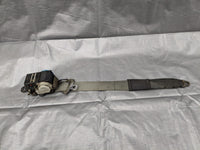 1990-1993 Mazda Miata OEM Black Seat Belt Reel NA 90-93 NA01-57-L80C 90NASU — Mazda Miata MX-5 OEM part product photo