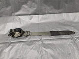 1990-1993 Mazda Miata OEM Black Seat Belt Reel NA 90-93 NA01-57-L80C 90NASU — Mazda Miata MX-5 OEM part product photo