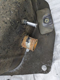 99-00 Mazda Miata MX5 MX-5 OEM NB Fuel Gas Tank Overhaul Clean Inside 00NB6198