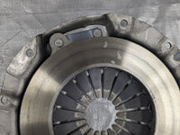 1990-1993 Mazda Miata CLUTCH and FLYWHEEL KIT 90-93 Used
