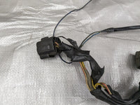 90-93 Mazda Miata NA6 OEM Fuel Injector Wiring Harness 1.6L Coil 91NAHU