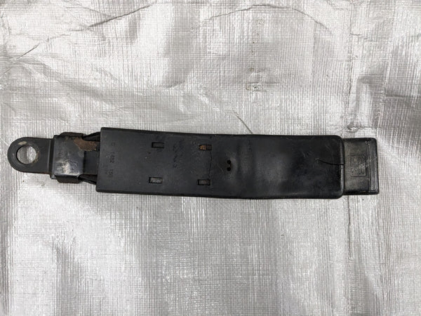 90-93 MAZDA MX-5 MIATA Seat Belt Buckle Receivers CLICKER Passenger RIGHT 89NAUC