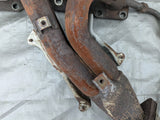 2001-2005 Mazda Miata Engine Exhaust Manifold Header Tubular  Bp6f-13-450B 03973