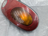 1990-1997 Mazda MX-5 Miata Passenger Right Rear Tail Light 90-97 90NA8560