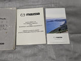 Mazda Miata OEM used part product photo
