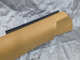 90-96 Mazda Miata MX-5 OEM Tan Door Card Pad Arm Rest Driver Side 1990-1996 #1