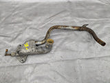 1990-1993 Mazda Miata Mx-5 OEM Water Pump Inlet 90-93 #1 Mazda Miata OEM used part