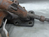  Mazda Miata OEM used part