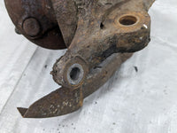 Mazda Miata MX-5 OEM part product photo