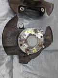 1999-2005 Mazda Miata Front  Spindle Hub Knuckle Pair Left & Righ 99-05 99NB5560
