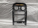 94-97 Mazda Miata OEM NA Tombstone HVAC Surround 1994-1996 NAP4