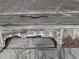 90-97 Mazda Miata Parcel shelf Large Panel Shelf Cover NA01-56-39YA 1990-1997