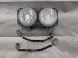 2001-2003 Mazda Miata OEM Fog Light Foglight Cibie Assembly Housing Pair 03NB973