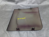 90-97 Mazda Miata Driver Headlight Top Lid Cover Merlot 1990-1997 94NA9102