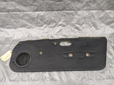 90-97 MAZDA MX-5 MIATA Passenger Side Door Card Panel Manual 1990-1997 96NAM82