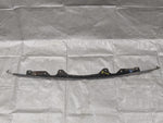 1990-1997 Mazda Miata MX5 OEM Front Upper Mount Bumper Reinforcement Bracket — Mazda Miata MX-5 OEM part product photo
