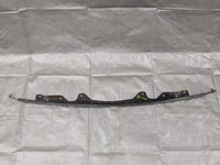 1990-1997 Mazda Miata MX5 OEM Front Upper Mount Bumper Reinforcement Bracket — Mazda Miata MX-5 OEM part product photo