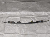1990-1997 Mazda Miata MX5 OEM Front Upper Mount Bumper Reinforcement Bracket — Mazda Miata MX-5 OEM part product photo